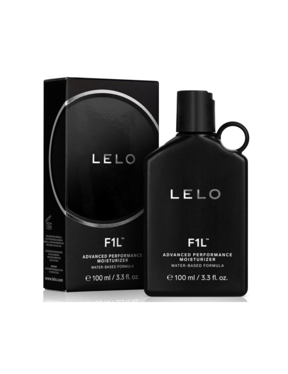 F1L ADVANCED PERFORMANCE MOISTURIZER 100 ML F1L ADVANCED PERFORMANCE MOISTURIZER 100 ML