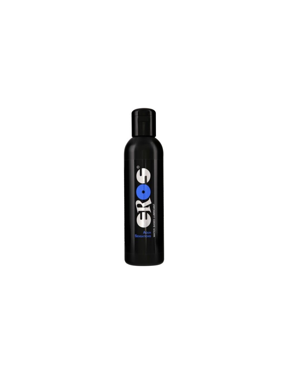 EROS AQUA SENSATIONS WATER BASED LUBRICANT 500 ML EROS AQUA SENSATIONS WATER BASED LUBRICANT 500 ML