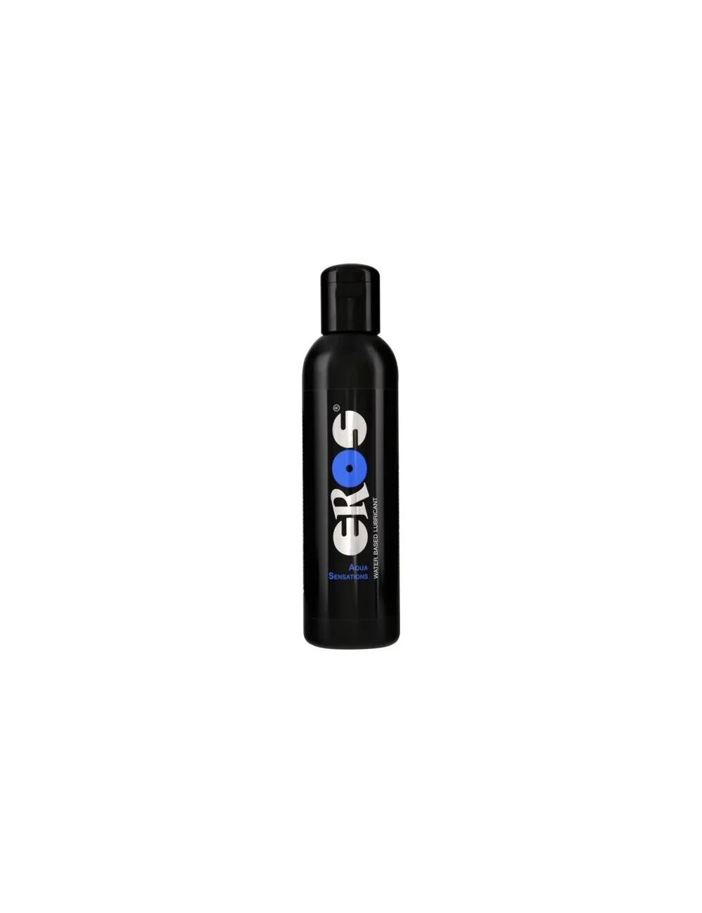 EROS AQUA SENSATIONS WATER BASED LUBRICANT 500 ML EROS AQUA SENSATIONS WATER BASED LUBRICANT 500 ML