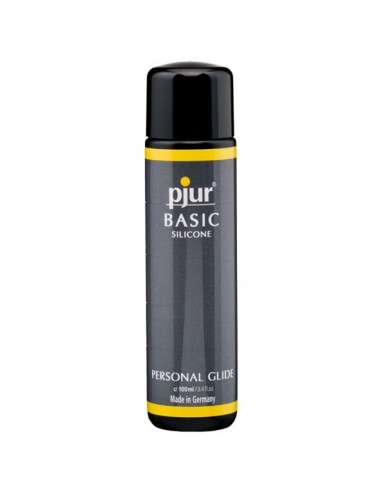 PJUR BASIC SILICONE 100 ML