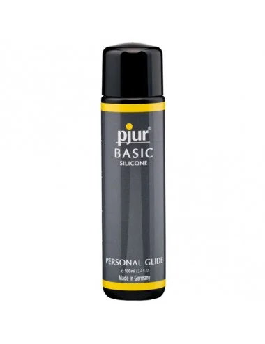 PJUR BASIC SILICONE 100 ML