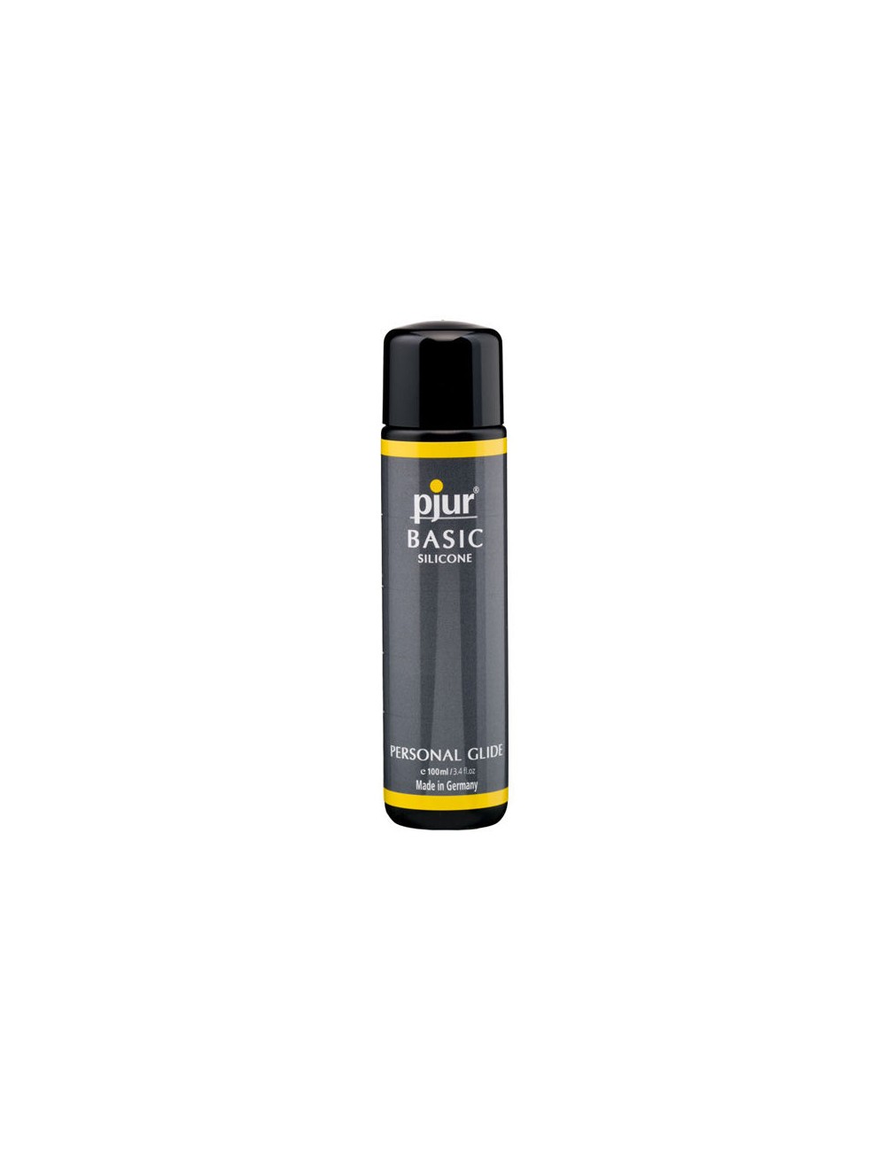PJUR BASIC SILICONE 100 ML