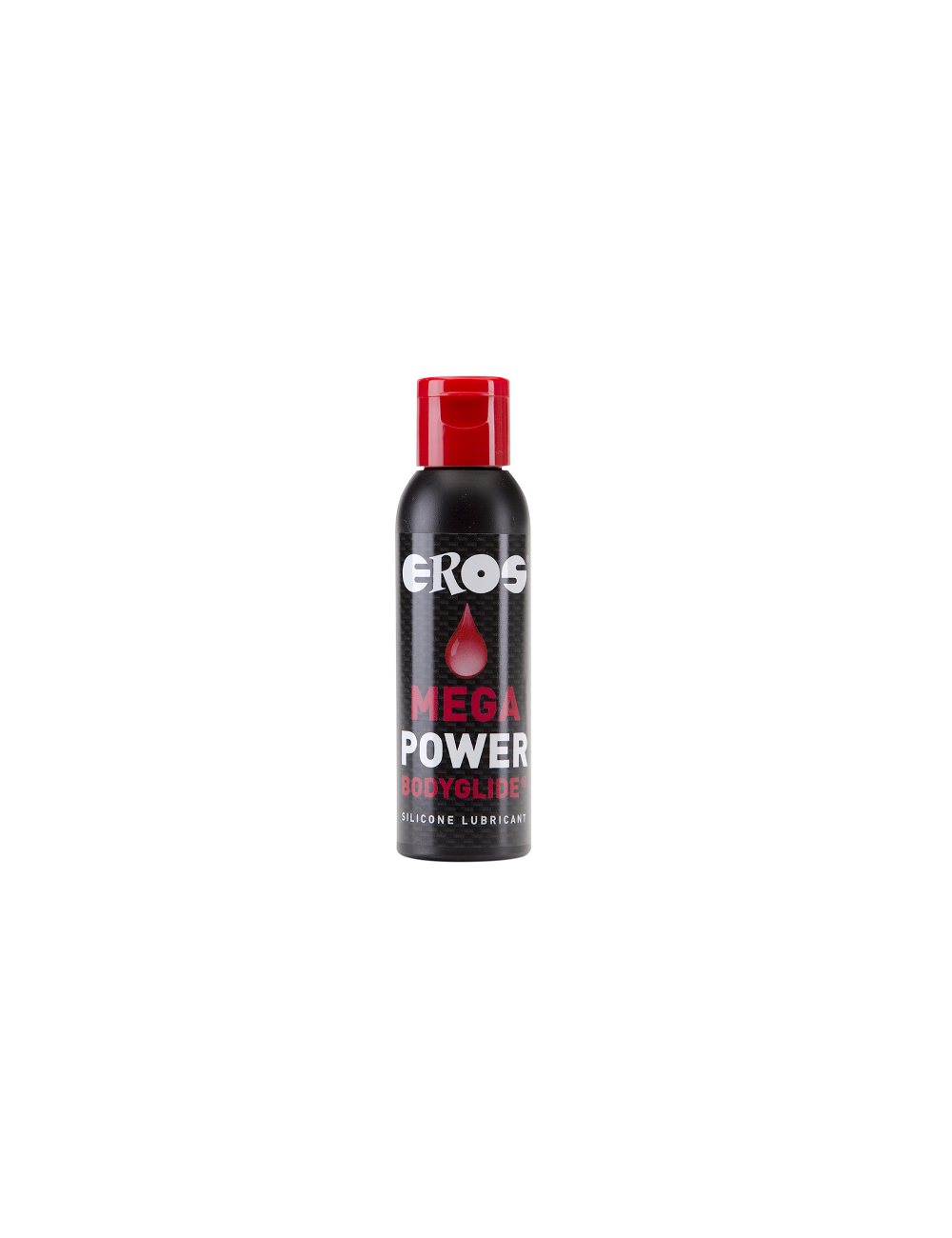 EROS MEGA POWER BODYGLIDE SILICONE LUBRICANT 50ML EROS MEGA POWER BODYGLIDE SILICONE LUBRICANT 50ML