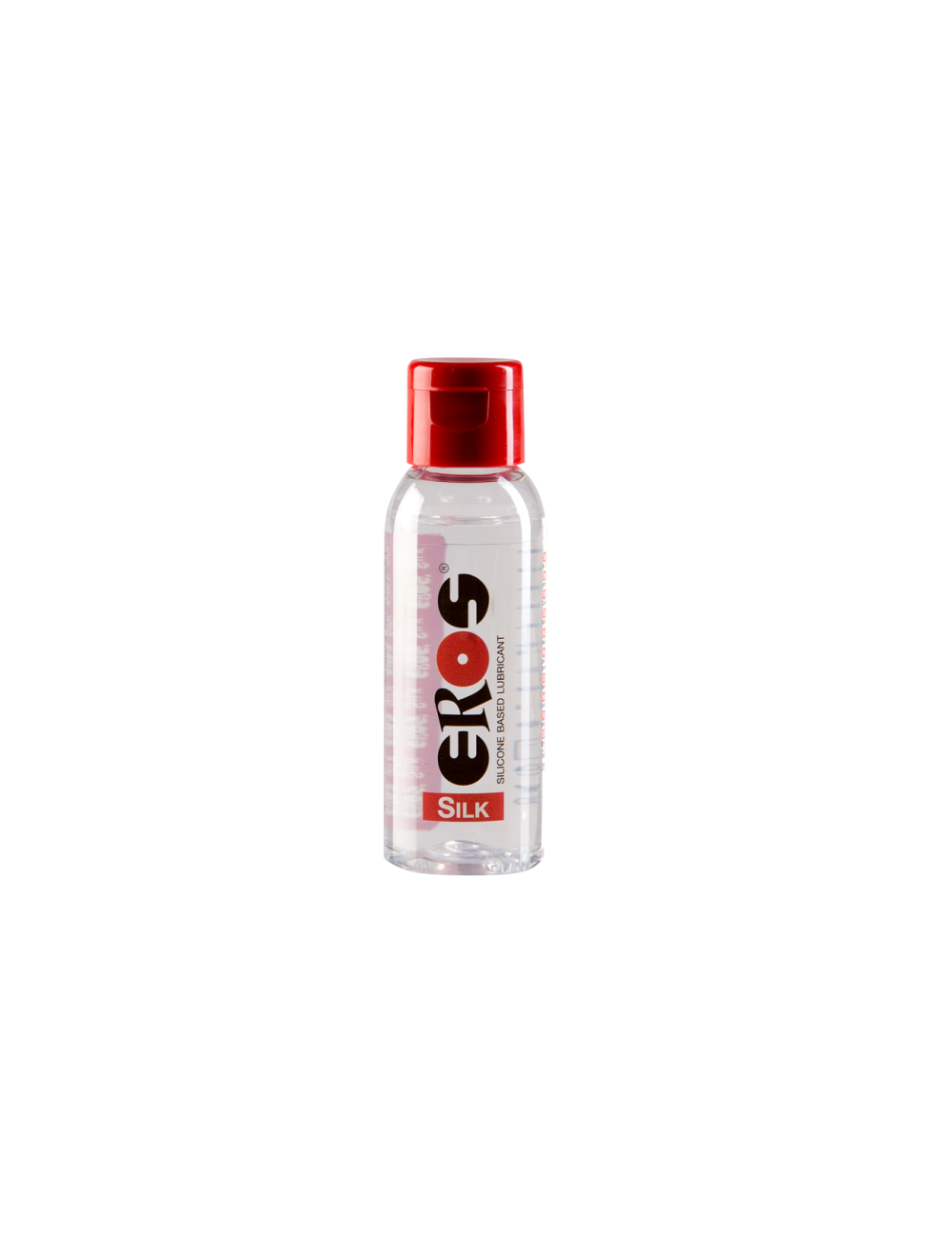 EROS SILK SILICONE BASED LUBRICANT 50ML