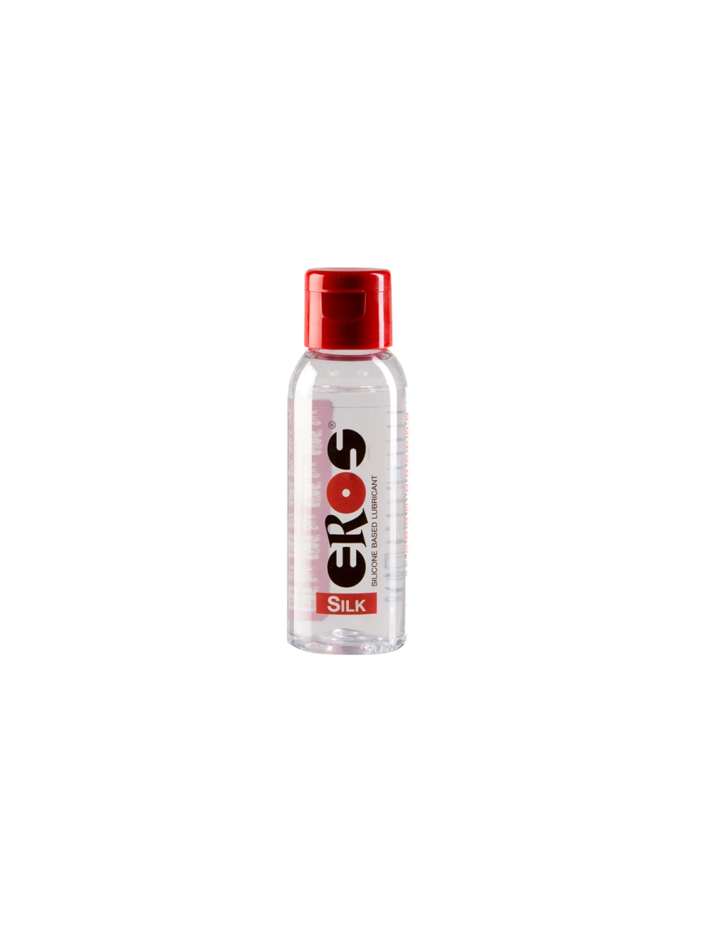 EROS SILK SILICONE BASED LUBRICANT 50ML EROS SILK SILICONE BASED LUBRICANT 50ML