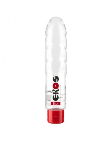 EROS SILK SILICONE LUBRICANT 175 ML