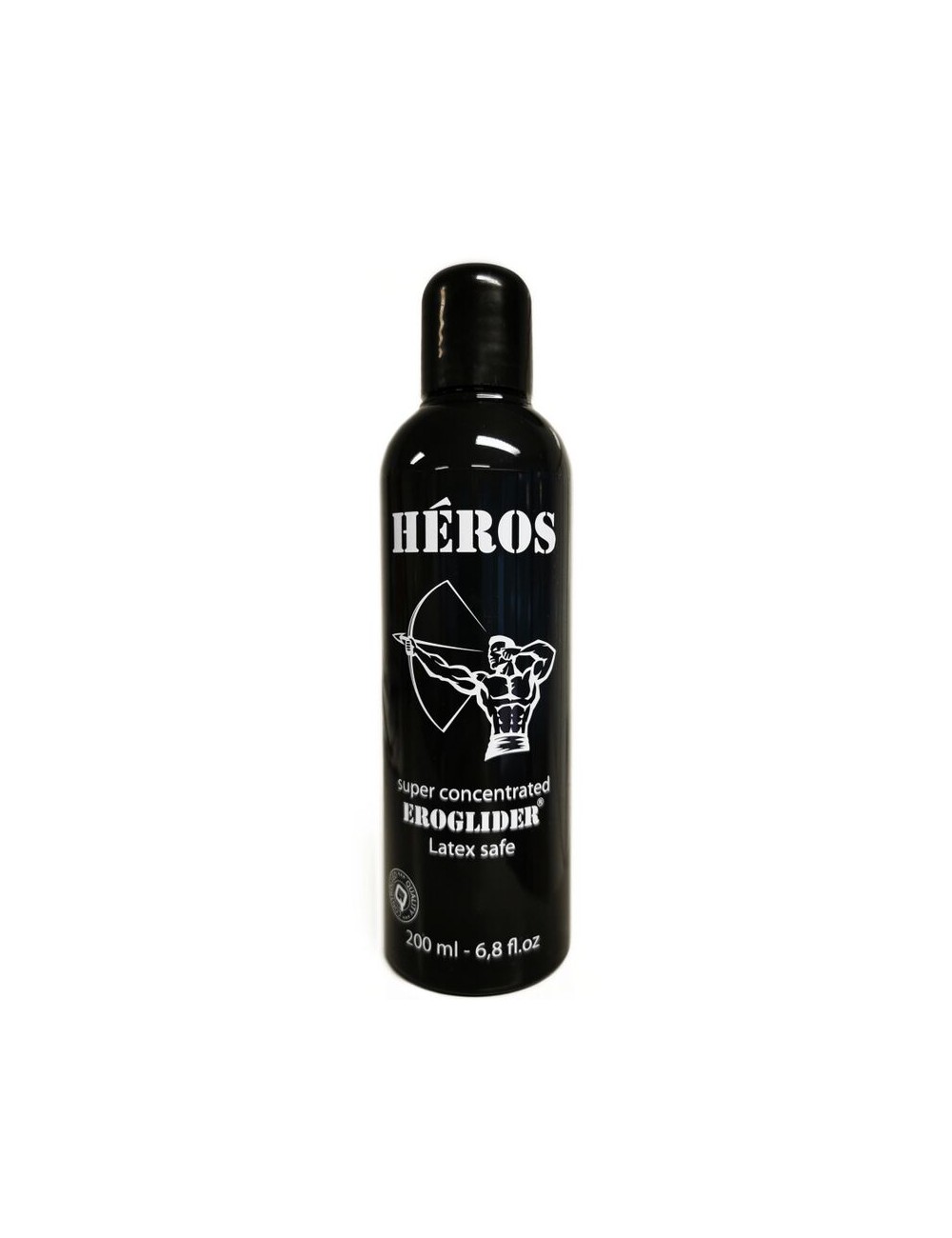 HEROS SILICONE BODYGLIDE 200 ML HEROS SILICONE BODYGLIDE 200 ML