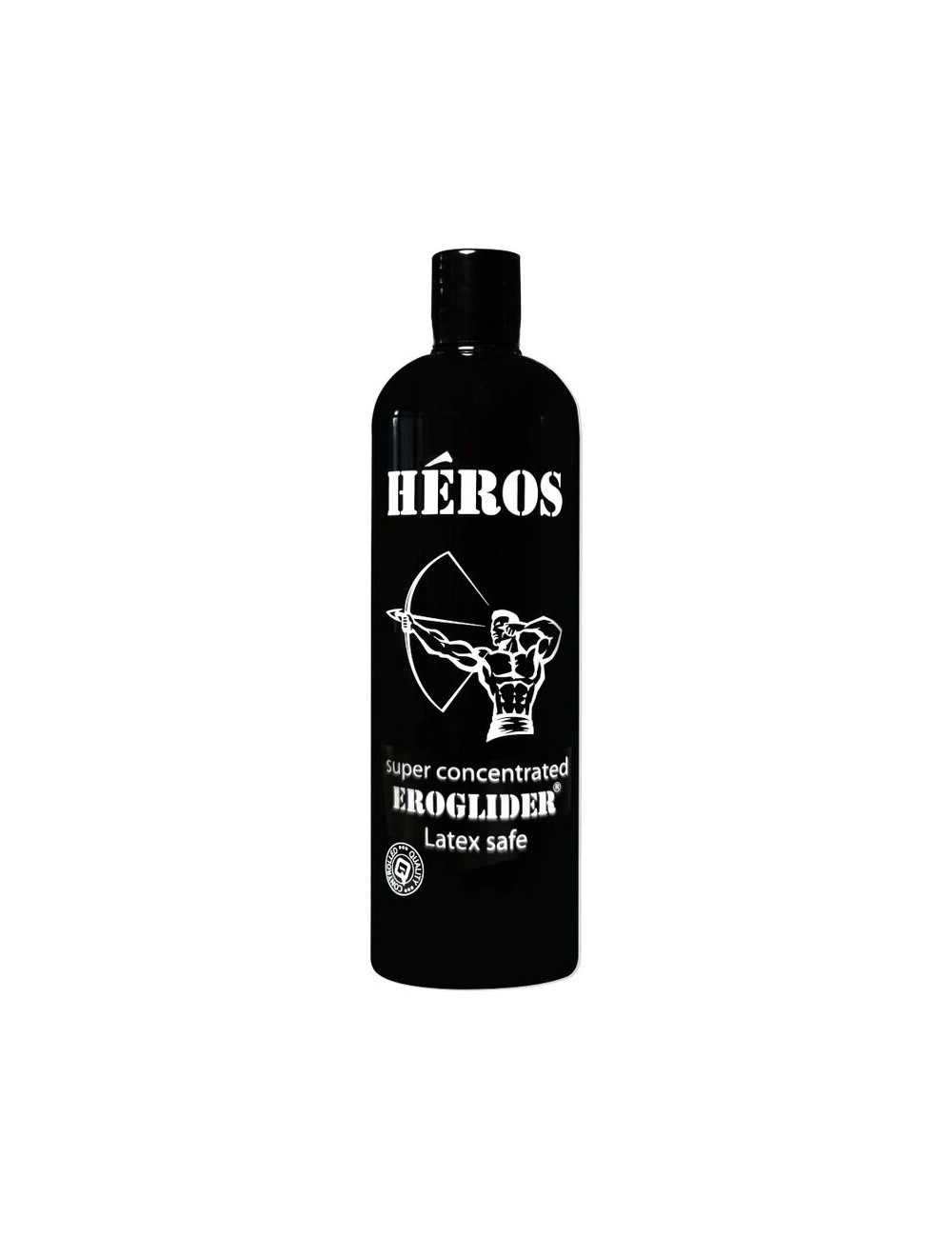 HEROS SILICONE BODYGLIDE 500 ML HEROS SILICONE BODYGLIDE 500 ML