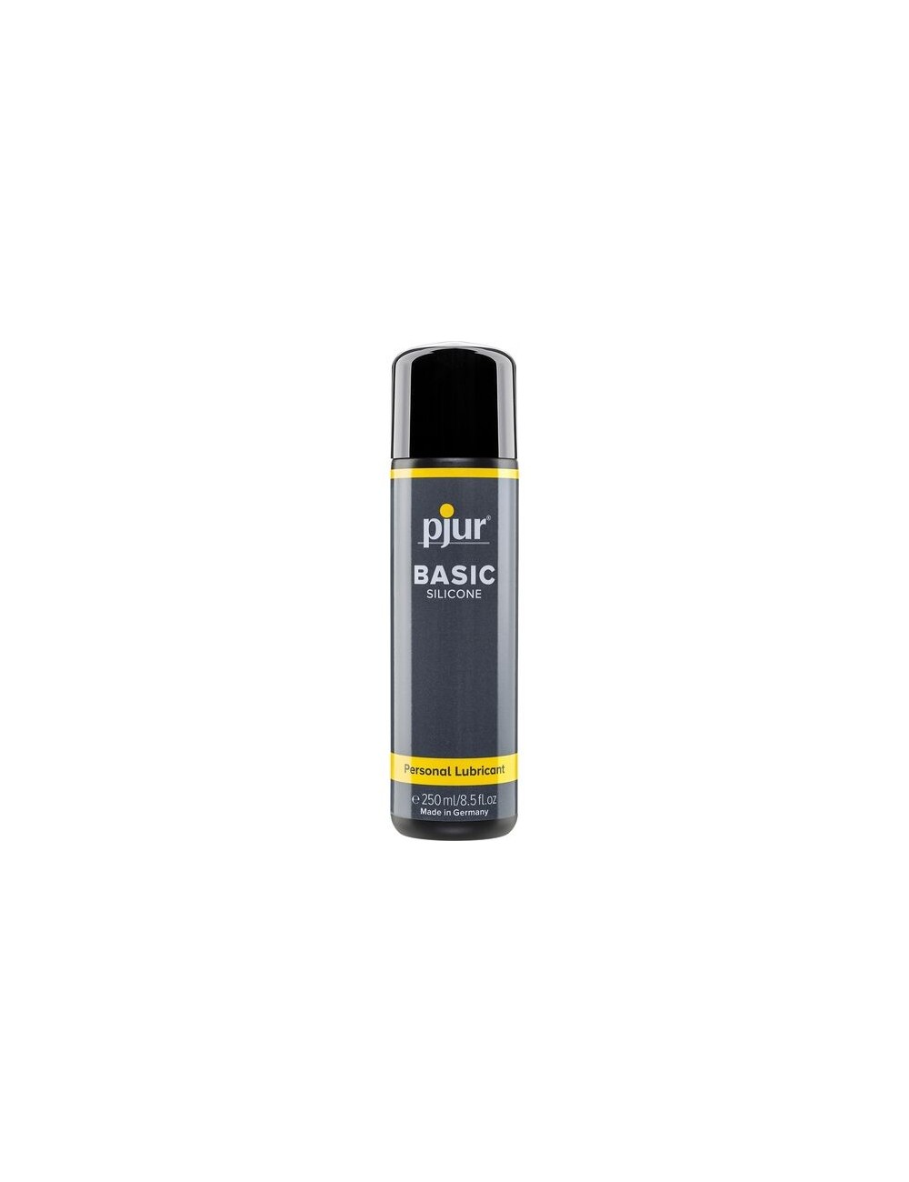 PJUR BASIC SILICONE 250 ML