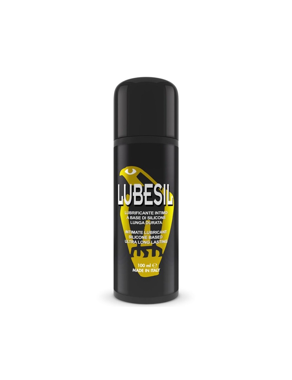 LUBESIL SILICONE BASED LUBRICANT 100 ML