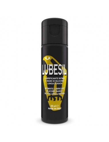 LUBESIL SILICONE BASED LUBRICANT 30 ML