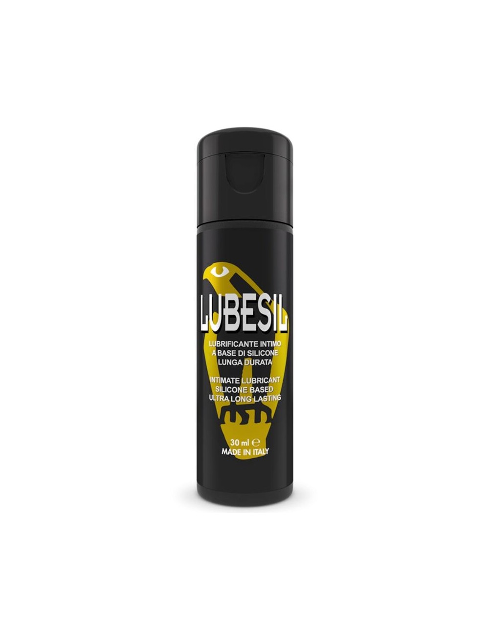 LUBESIL SILICONE BASED LUBRICANT 30 ML LUBESIL SILICONE BASED LUBRICANT 30 ML