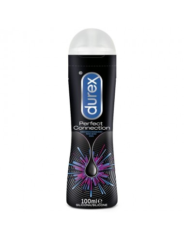 DUREX PERFECT CONNECTION LUBRICANT 100 ML