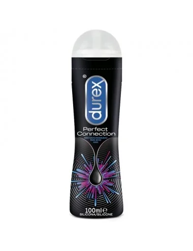 DUREX PERFECT CONNECTION LUBRICANT 100 ML