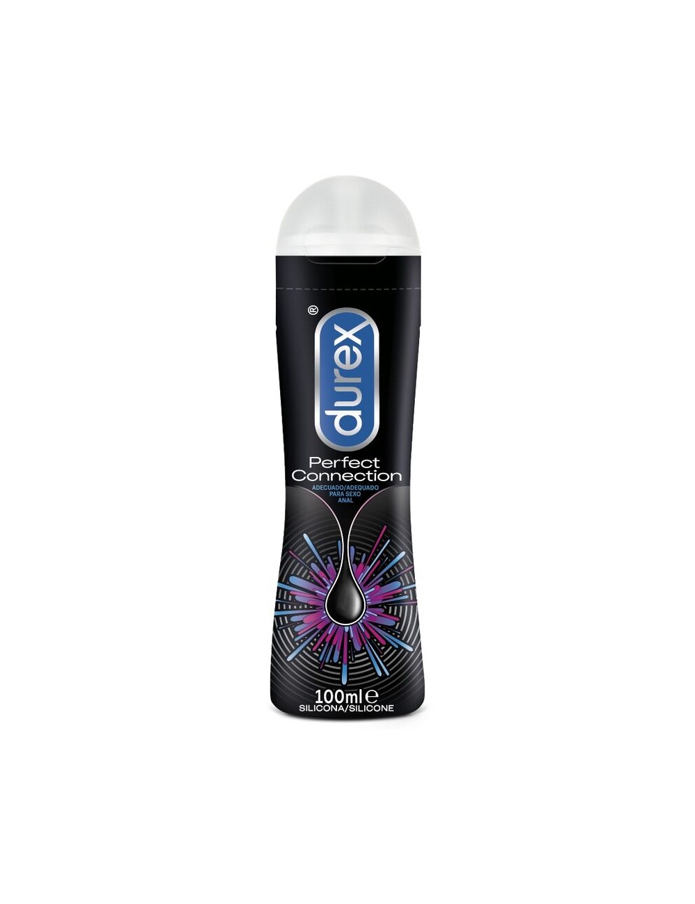 DUREX PERFECT CONNECTION LUBRICANT 100 ML