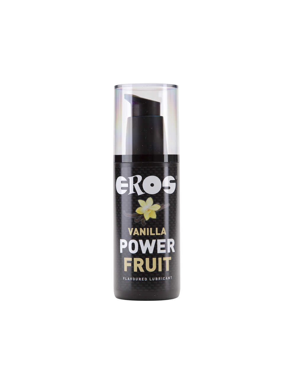 EROS VAINILLA POWER FRUIT FLAVOURED LUBRICANT 125 ML EROS VAINILLA POWER FRUIT FLAVOURED LUBRICANT 125 ML