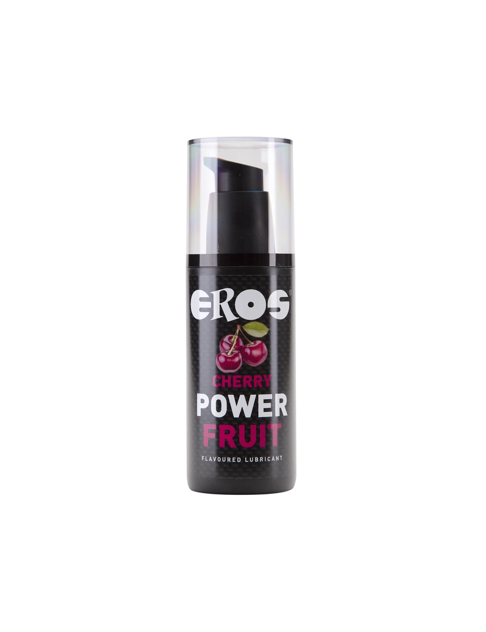 EROS CHERRY POWER FRUIT FLAVOURED LUBRICANT 125 ML EROS CHERRY POWER FRUIT FLAVOURED LUBRICANT 125 ML