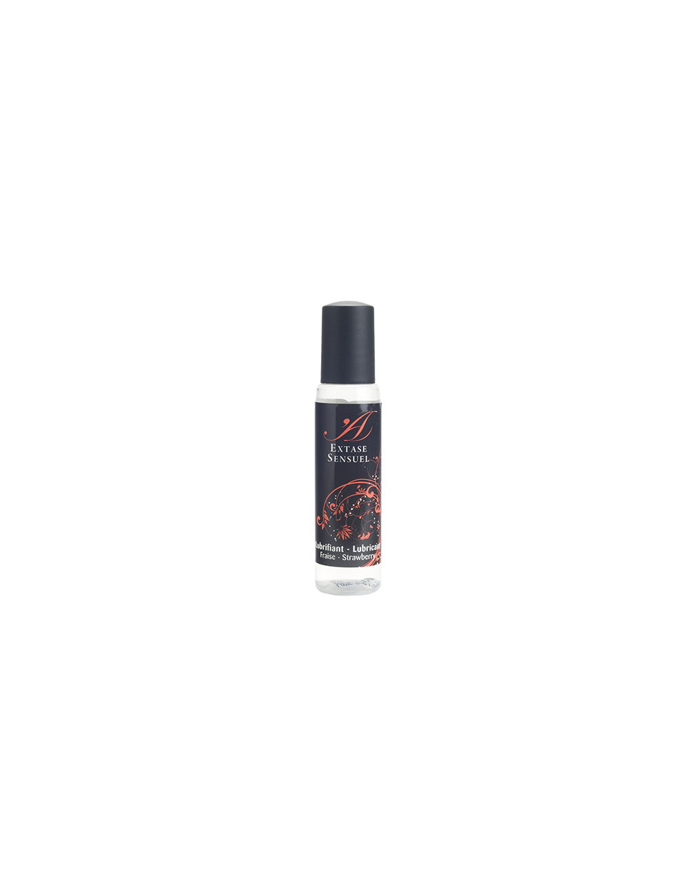 EXTASE SENSUEL LUBRICANT STRAWBERRY TRAVEL EXTASE SENSUEL LUBRICANT STRAWBERRY TRAVEL