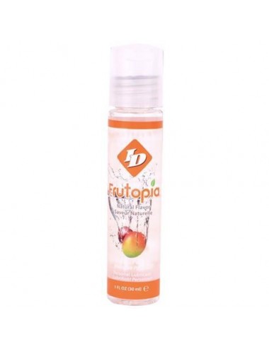 ID FRUTOPIA LUBE MANGO  30 ML