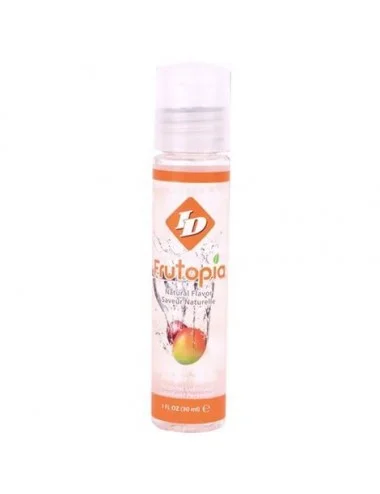 ID FRUTOPIA LUBE MANGO  30 ML