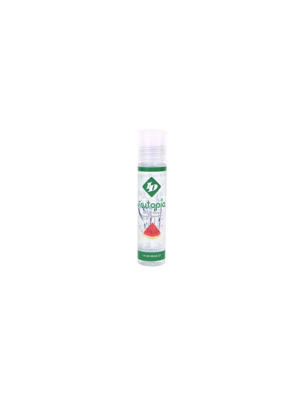 ID FRUTOPIA LUBE WATERMELON 30 ML