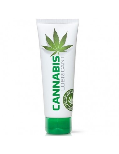 COBECO CANNABIS LUBE 125ML  /en/de/fr/es/it/nl/