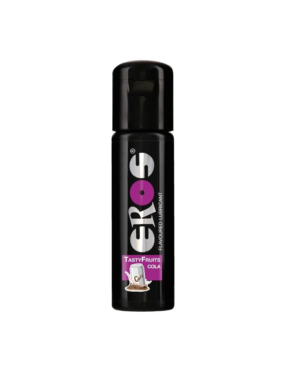EROS FLAVOURED TASTYFRUITS LUBRICANT COLA 100 ML EROS FLAVOURED TASTYFRUITS LUBRICANT COLA 100 ML