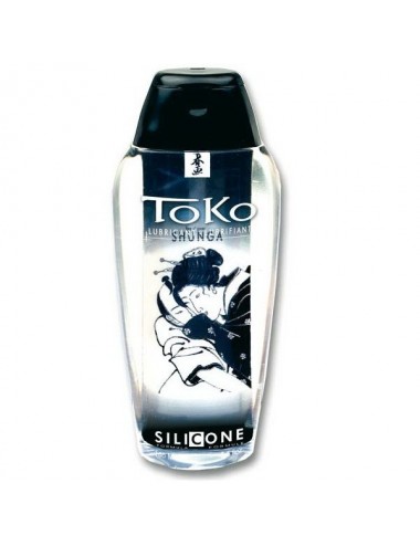 SHUNGA TOKO SILICONE LUBRICANTE SILICONA.