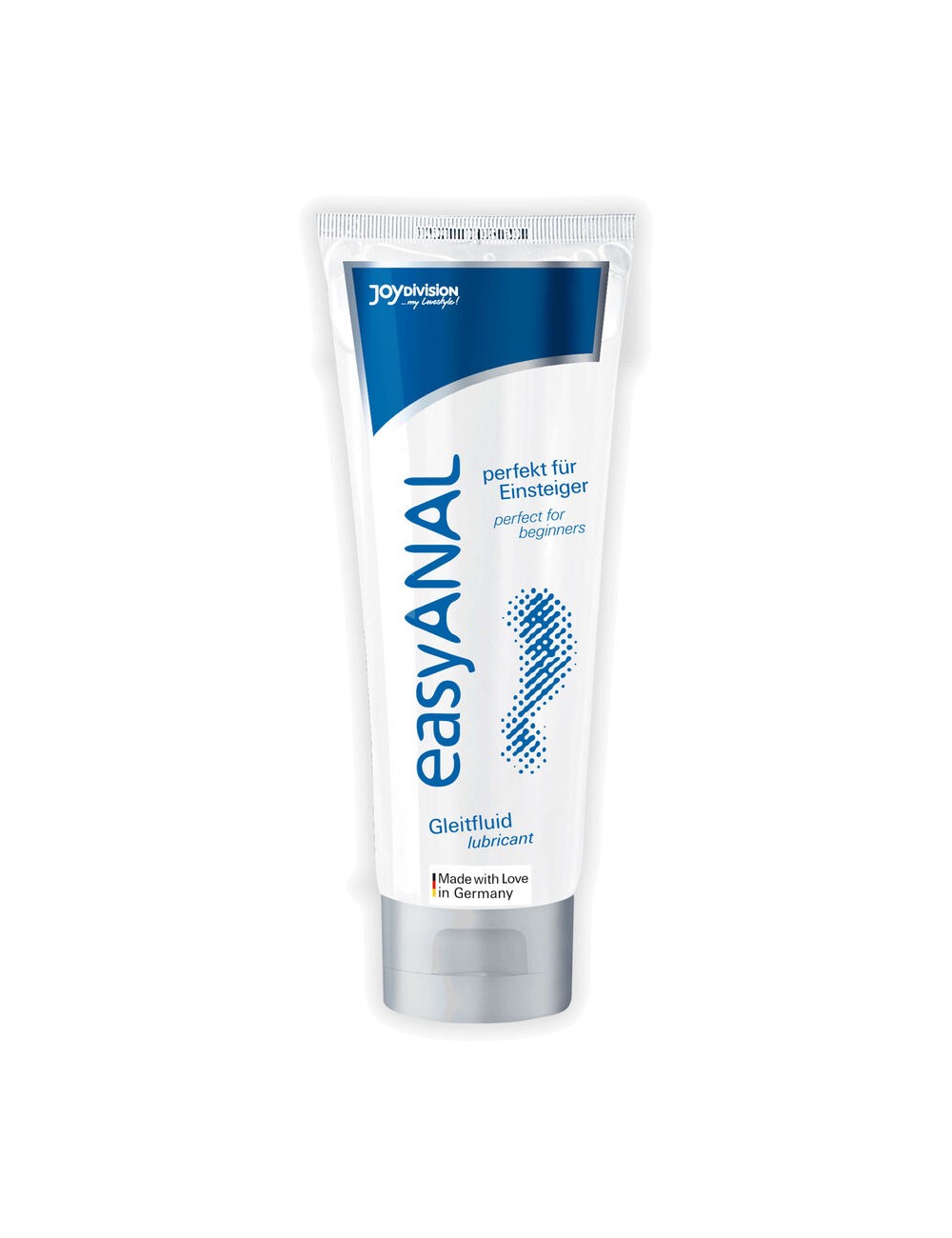 EASY ANAL LUBRICANT