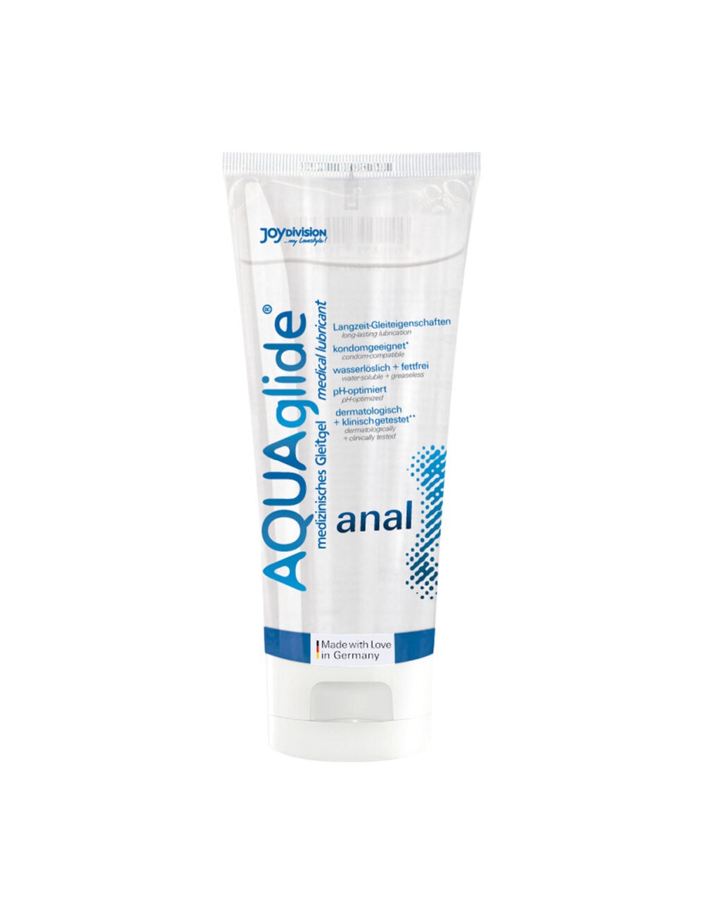 AQUAGLIDE ANAL LUBRICANT 100 ML AQUAGLIDE ANAL LUBRICANT 100 ML