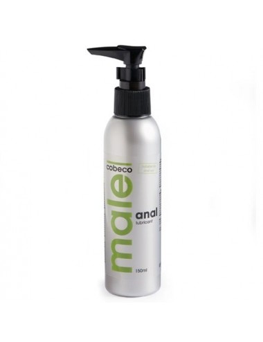 MALE ANAL LUBRICANT 150 ML.  /en/de/fr/es/it/nl/