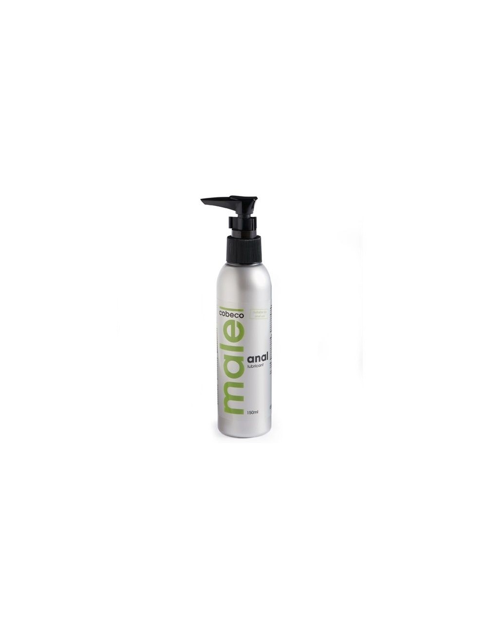 MALE ANAL LUBRICANT 150 ML. /en/de/fr/es/it/nl/ MALE ANAL LUBRICANT 150 ML. /en/de/fr/es/it/nl/