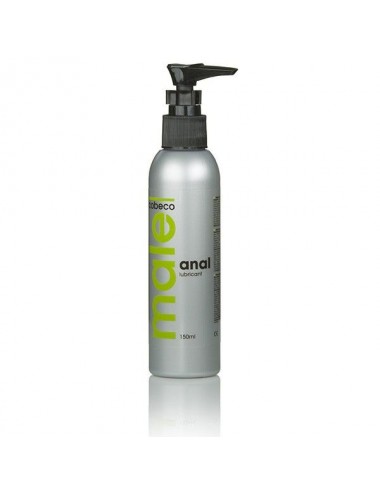 MALE ANAL LUBRICANT 150 ML.  /en/de/fr/es/it/nl/