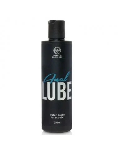 BODYLUBE ANAL LUBE LATEX SAFE 250ML  /en/de/fr/es/it/nl/