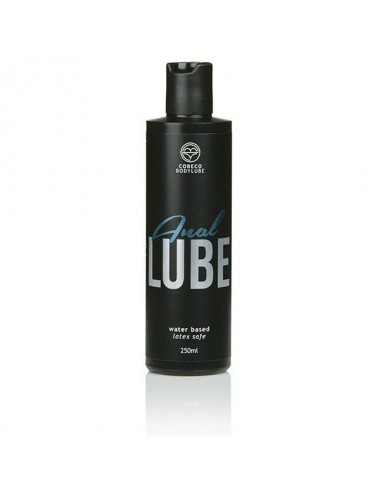 BODYLUBE ANAL LUBE LATEX SAFE 250ML  /en/de/fr/es/it/nl/