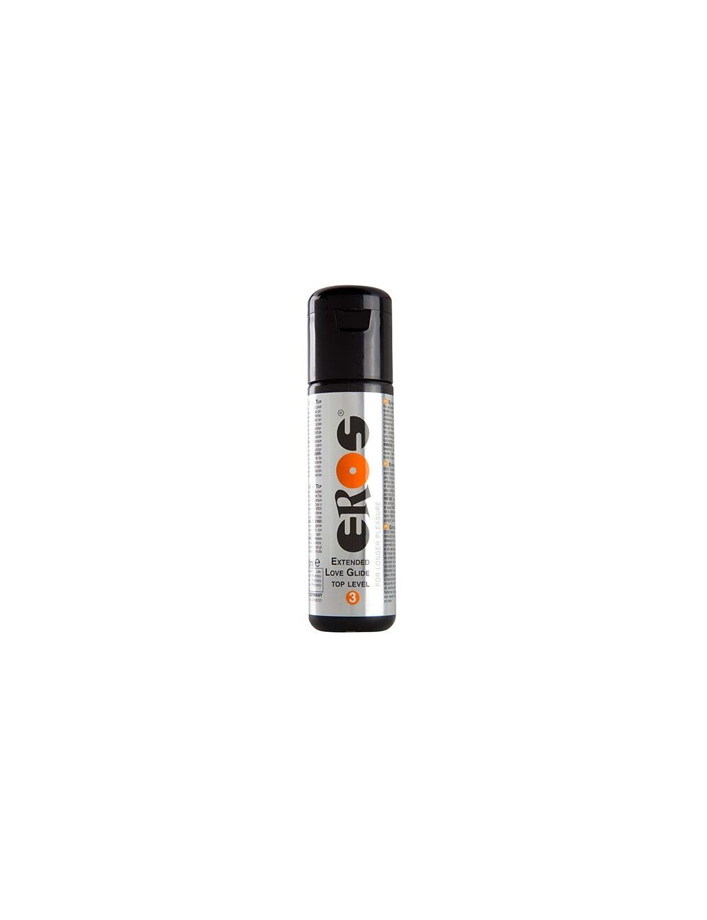 EROS EXTENDED LOVE GLIDE TOP LEVEL 3 100 ML EROS EXTENDED LOVE GLIDE TOP LEVEL 3 100 ML