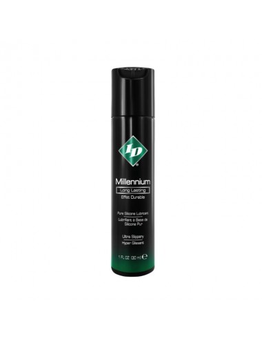 ID SILICONE MILLENIUM 30ML LUBRICANT