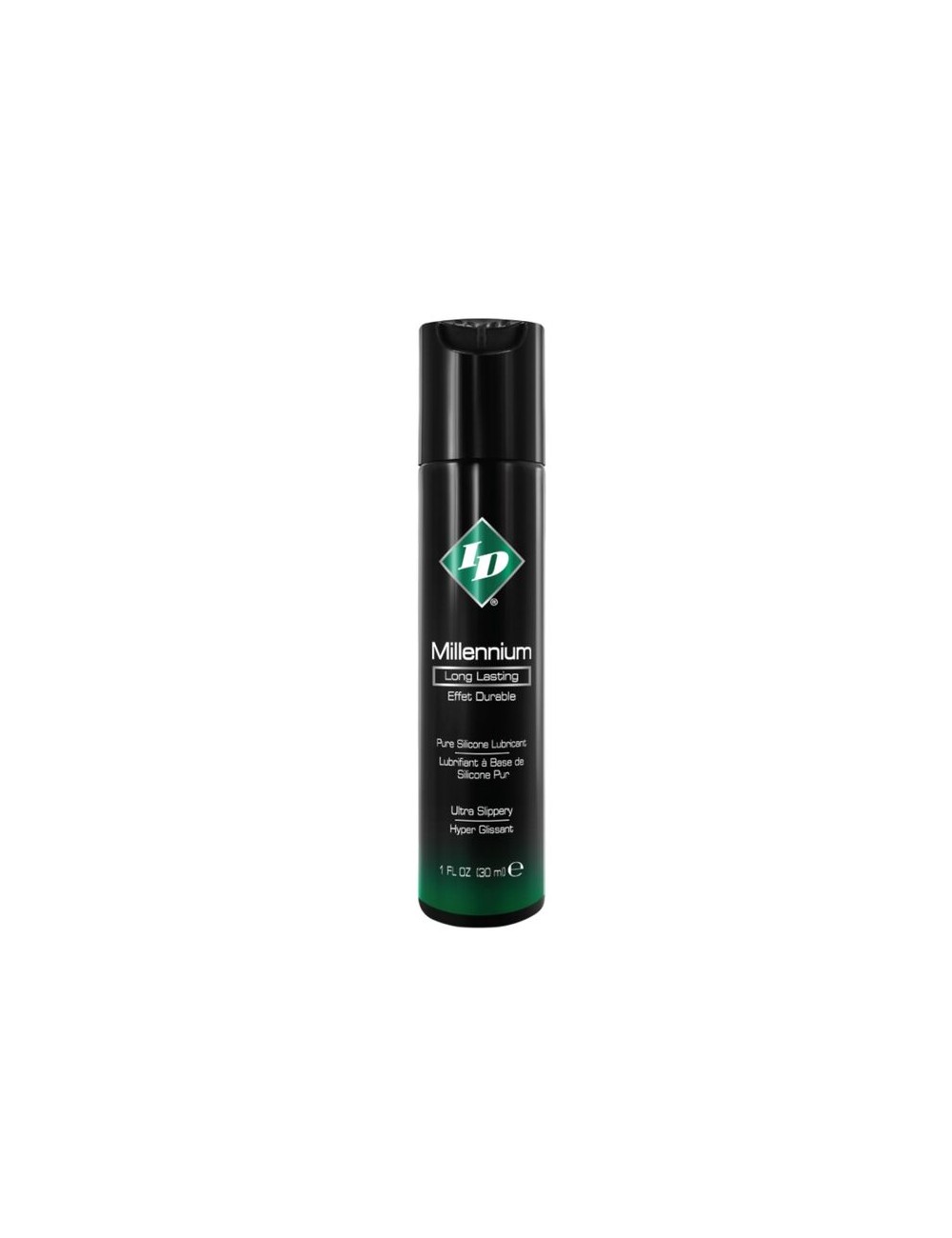 ID SILICONE MILLENIUM 30ML LUBRICANT