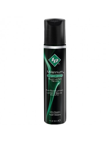 ID SILICONE MILLENIUM 30ML LUBRICANT
