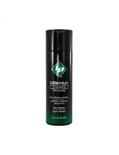 ID SILICONE MILLENIUM 65 ML LUBRICANT