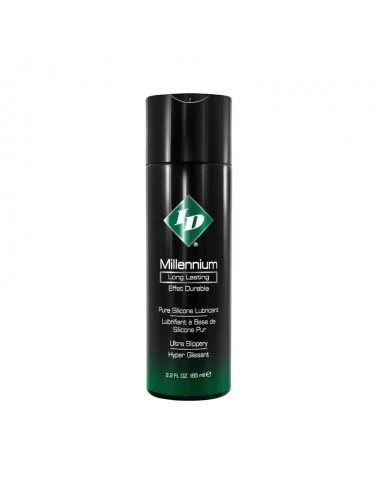 ID SILICONE MILLENIUM 65 ML LUBRICANT