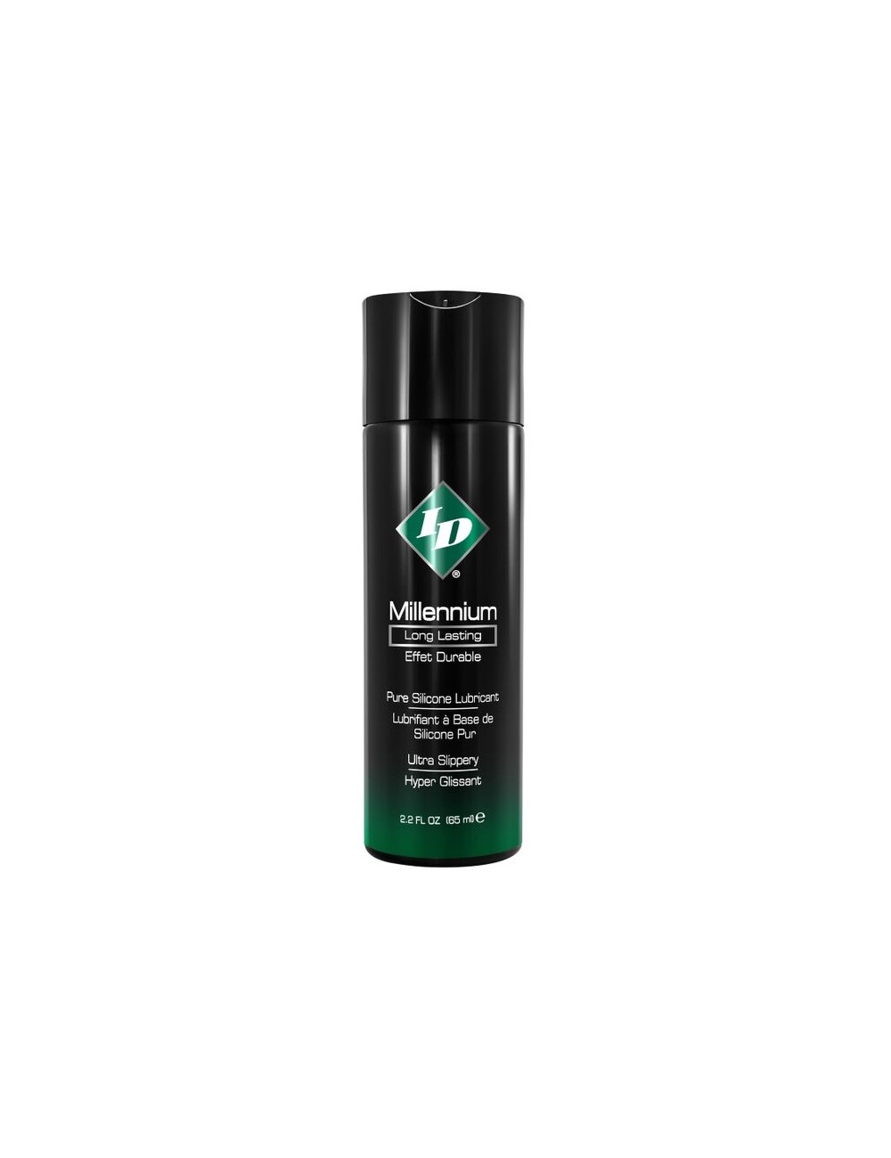 ID SILICONE MILLENIUM 65 ML LUBRICANT ID SILICONE MILLENIUM 65 ML LUBRICANT