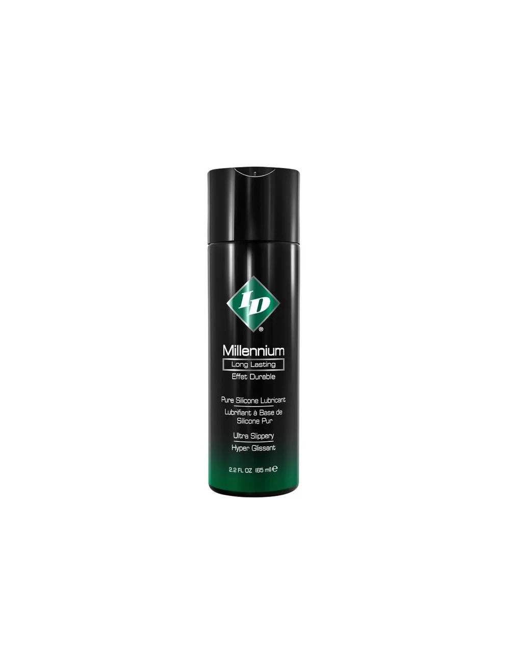 ID SILICONE MILLENIUM 65 ML LUBRICANT ID SILICONE MILLENIUM 65 ML LUBRICANT