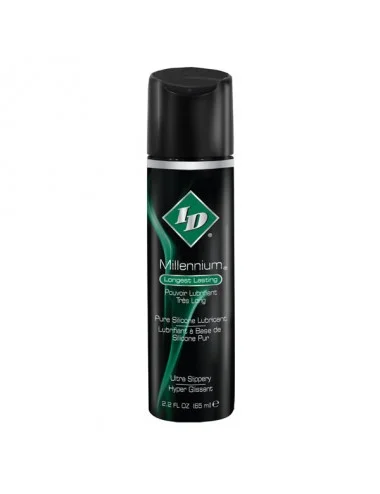 ID SILICONE MILLENIUM 65 ML LUBRICANT