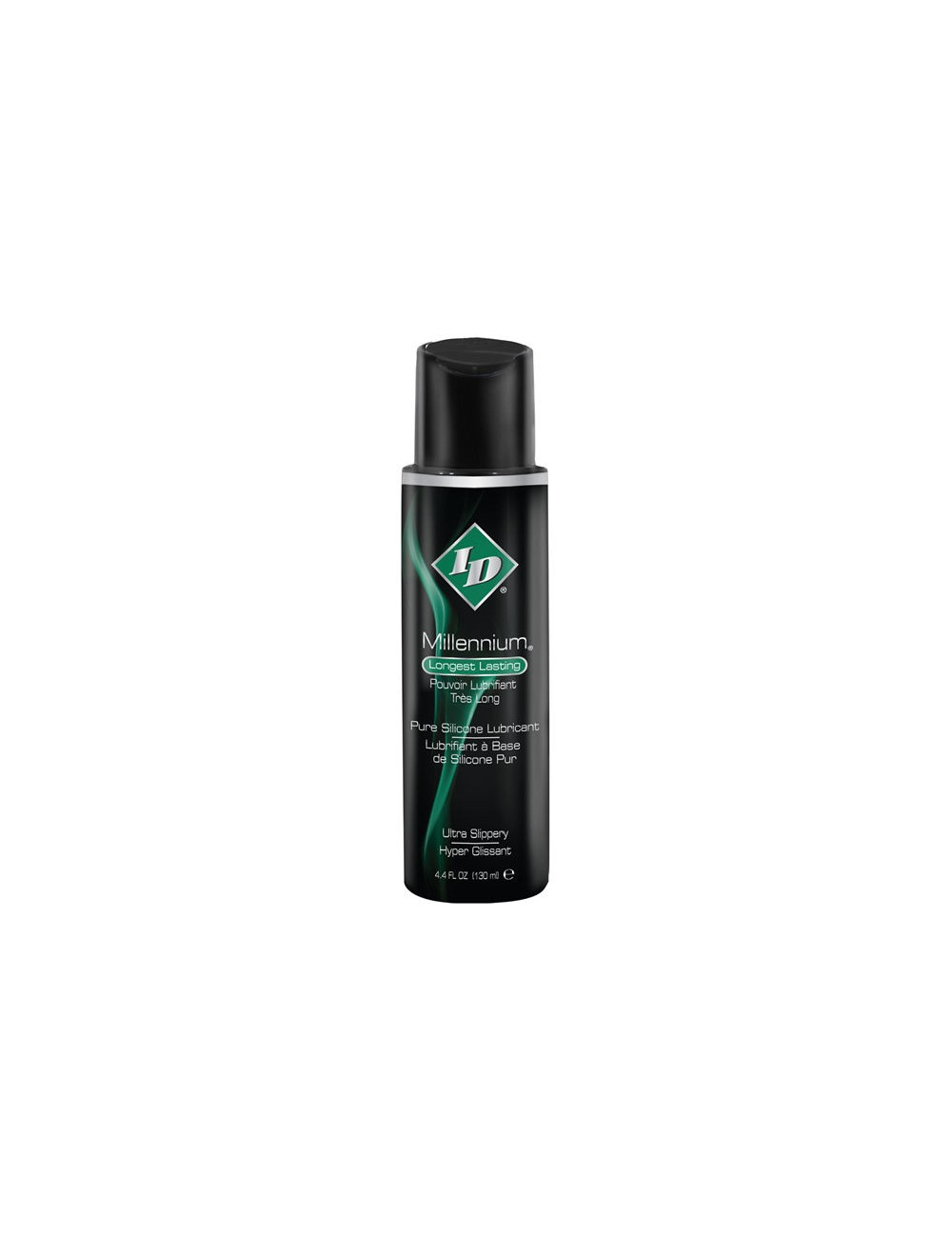 ID SILICONE MILLENIUM 130 ML LUBRICANT ID SILICONE MILLENIUM 130 ML LUBRICANT