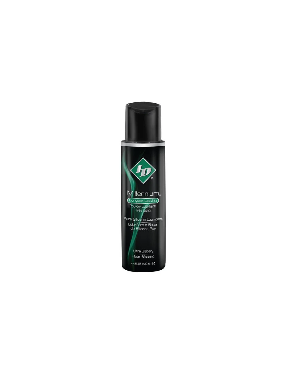 ID SILICONE MILLENIUM 130 ML LUBRICANT ID SILICONE MILLENIUM 130 ML LUBRICANT