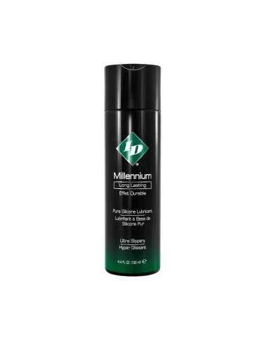 ID SILICONE MILLENIUM 130 ML LUBRICANT