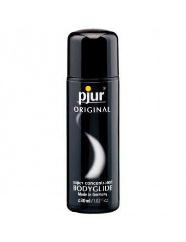PJUR ORIGINAL BODYGLIDE SILICONE 30 ML