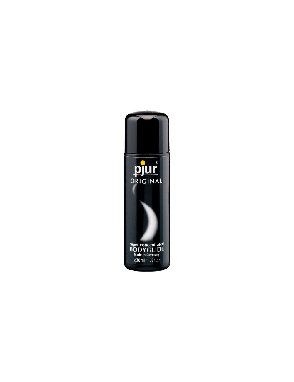 PJUR ORIGINAL BODYGLIDE SILICONE 30 ML