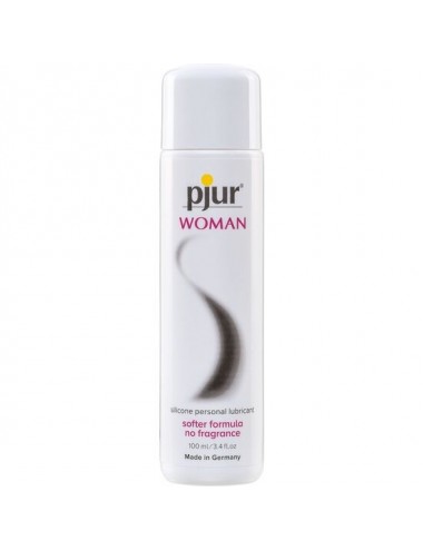 PJUR WOMAN  BODYGLIDE LUBRICANT 100 ML